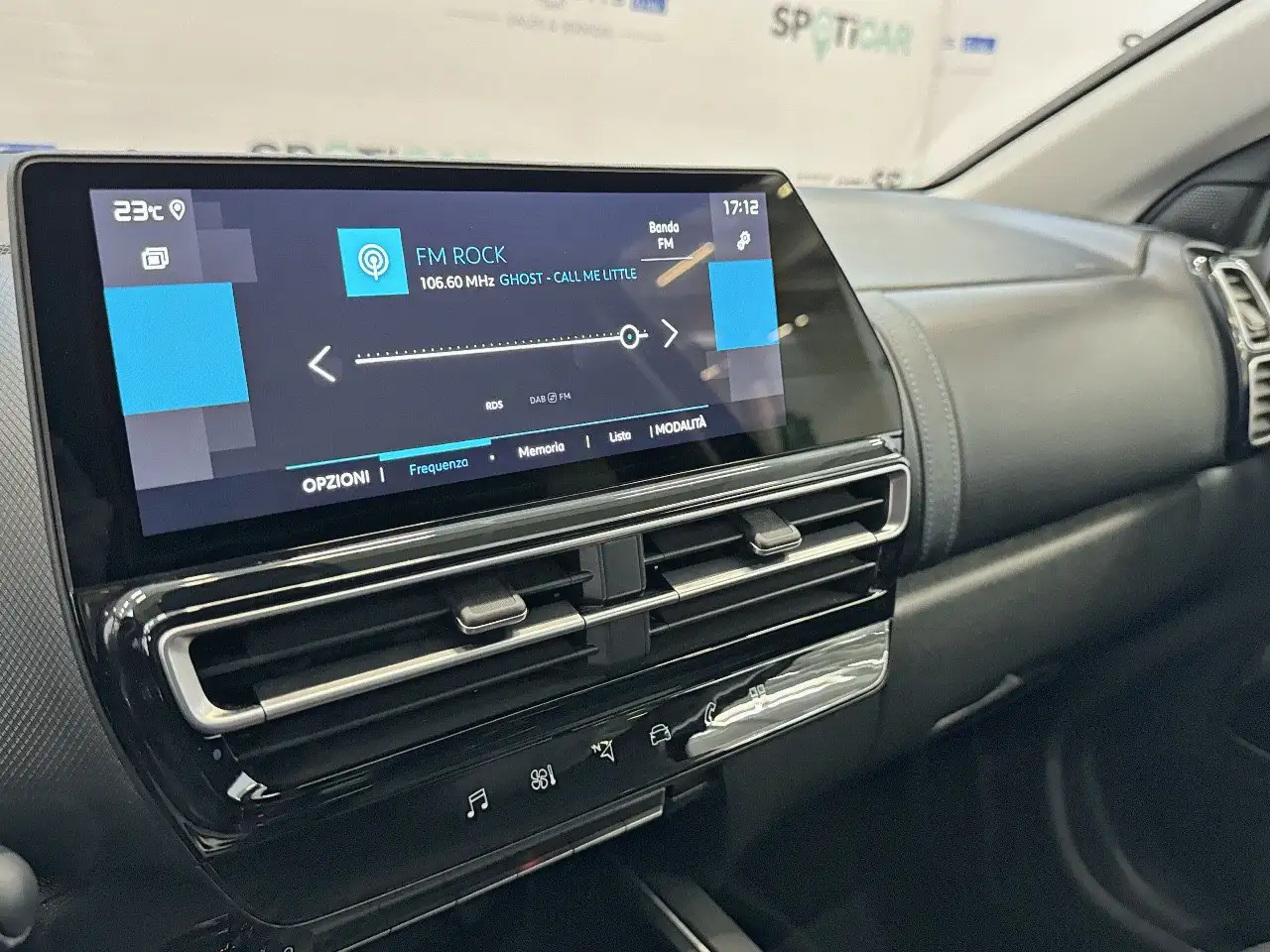 Citroen C5 Aircross MAX - HYBRID e-DCS6 17