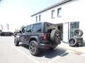 Jeep Wrangler 2.0 Turbo Rubicon**45000km** Gris - thumbnail 2