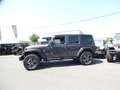 Jeep Wrangler 2.0 Turbo Rubicon**45000km** Gris - thumbnail 8