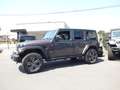 Jeep Wrangler 2.0 Turbo Rubicon**45000km** Gris - thumbnail 12