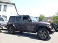 Jeep Wrangler 2.0 Turbo Rubicon**45000km** Gris - thumbnail 13