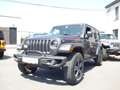 Jeep Wrangler 2.0 Turbo Rubicon**45000km** Gris - thumbnail 11
