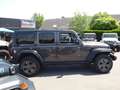 Jeep Wrangler 2.0 Turbo Rubicon**45000km** Gris - thumbnail 14