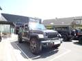 Jeep Wrangler 2.0 Turbo Rubicon**45000km** Gris - thumbnail 5