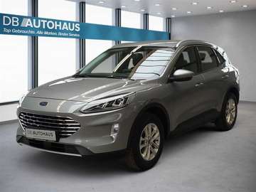 Titanium 2.5 DuraTec FHEV