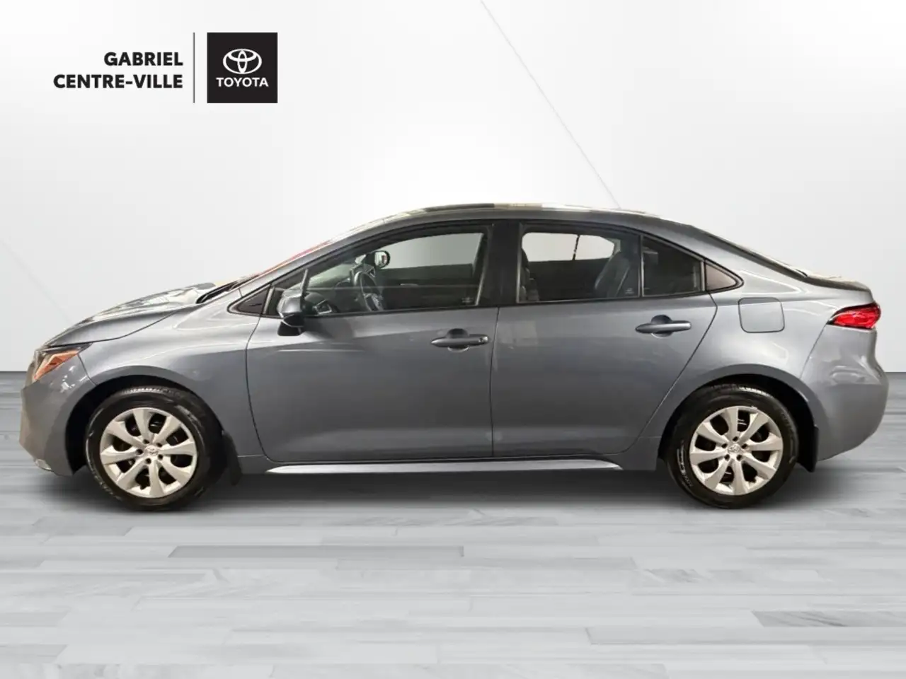 Toyota Corolla снимка Toyota Corolla