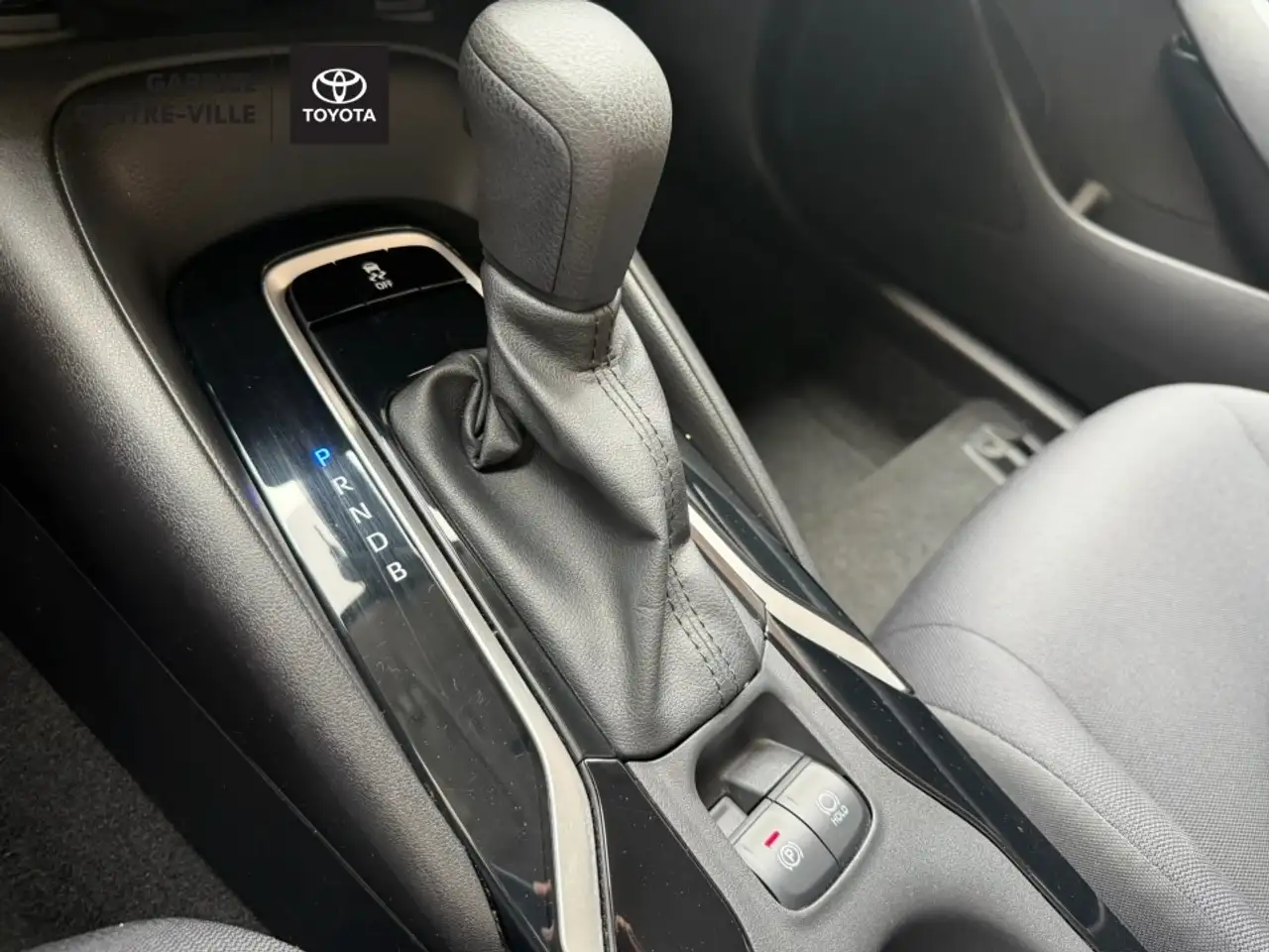 Toyota Corolla снимка Toyota Corolla