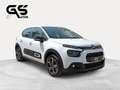 Citroen C3 Origin 1.2 PureTech S&S Plus 83 Blanco - thumbnail 2