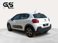 Citroen C3 Origin 1.2 PureTech S&S Plus 83 Blanco - thumbnail 4