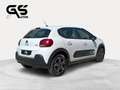 Citroen C3 Origin 1.2 PureTech S&S Plus 83 Blanco - thumbnail 3