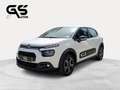 Citroen C3 Origin 1.2 PureTech S&S Plus 83 Blanco - thumbnail 1