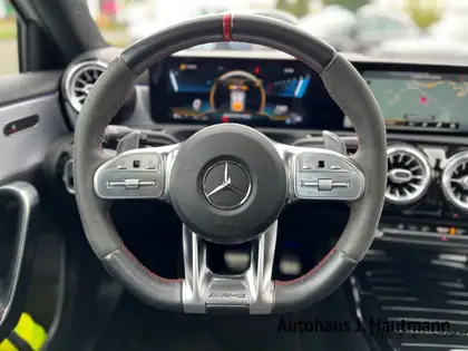 Annonce voiture d'occasion Mercedes-Benz A 45 AMG - CARADIZE