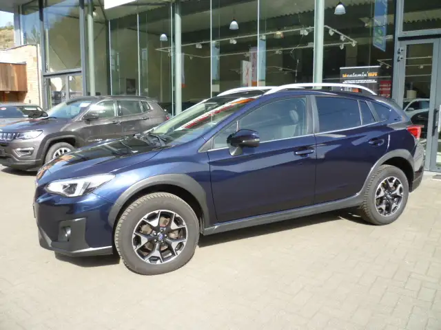 Subaru XV XV 1.6i-S AWD Luxury