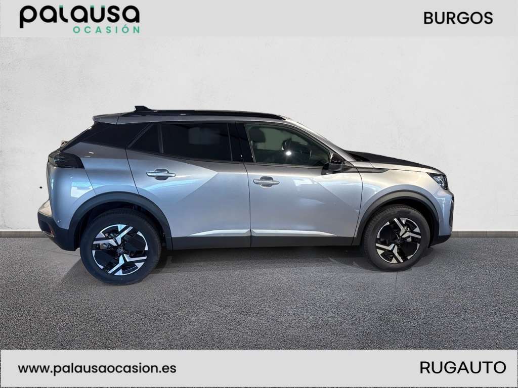 Peugeot 2008 Hybrid Allure eDCS6 145 - foto 1