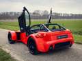 Donkervoort D8 GTO Premium Rouge - thumbnail 12