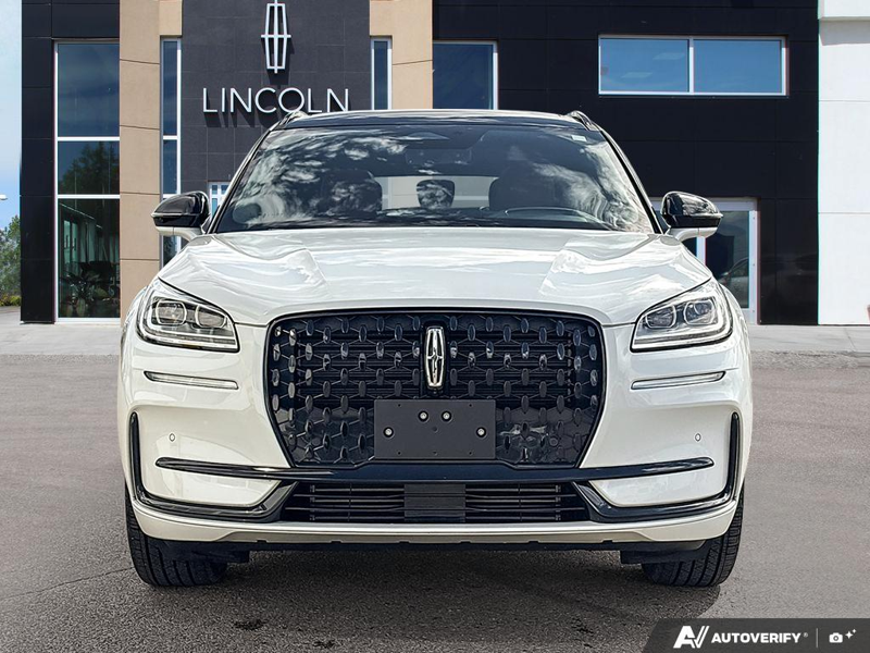 2026 Lincoln Corsair Reserve - Navigation,  Heated Steering Wheel,  Coo — photo 1