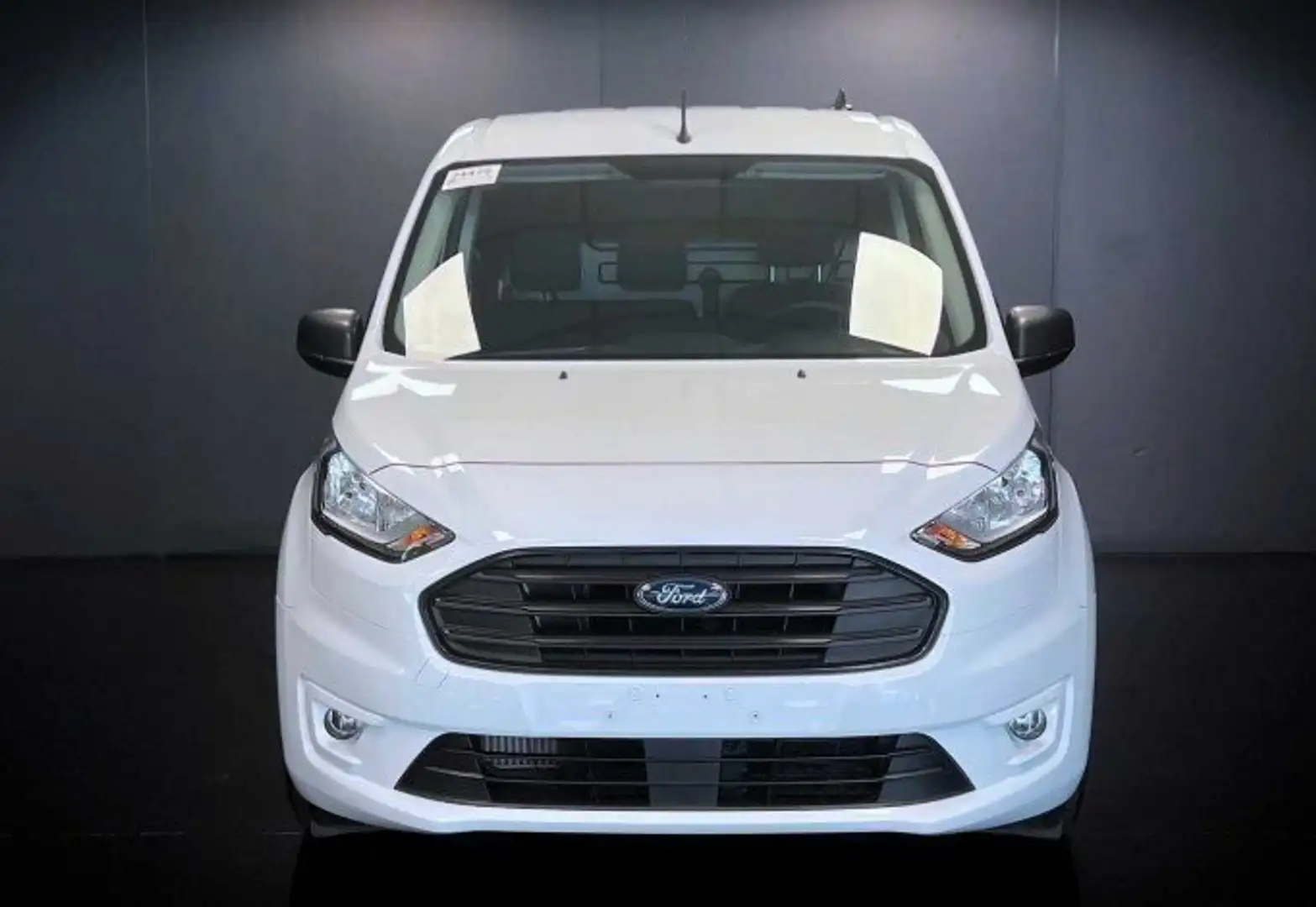 Ford Transit Connect Bianco - 2