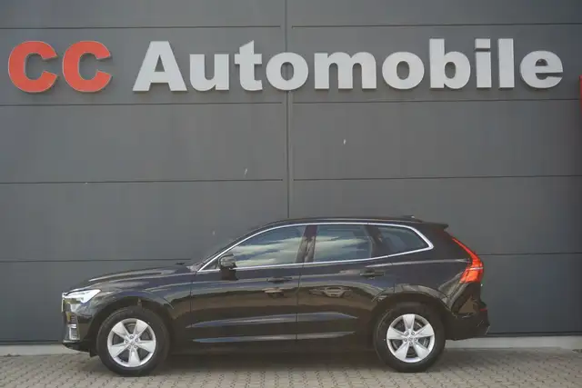 Volvo XC60 Core 2WD/Kamera/Navigation/LED/Virtual/DAB/