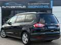 Ford Galaxy Titanium-7-Sitzer-Panorama-ACC-R-Cam Negru - thumbnail 7