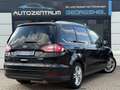 Ford Galaxy Titanium-7-Sitzer-Panorama-ACC-R-Cam Negru - thumbnail 10