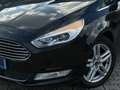 Ford Galaxy Titanium-7-Sitzer-Panorama-ACC-R-Cam Negru - thumbnail 5