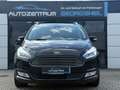 Ford Galaxy Titanium-7-Sitzer-Panorama-ACC-R-Cam Negru - thumbnail 2