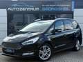 Ford Galaxy Titanium-7-Sitzer-Panorama-ACC-R-Cam Negru - thumbnail 3