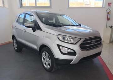 EcoSport 1.5 ecoblue Plus awd 4x4 AZIENDALE UNICO PROPRIETARIO IVA ESPOSTA INTERAMENTE FINANZIABILE