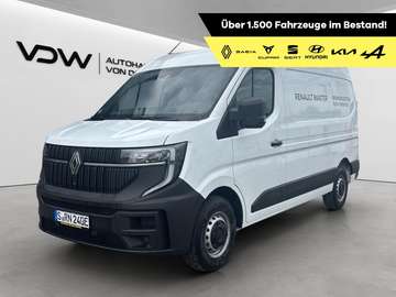 IV Kasten 3,5t L2H2 E-TECH Advance 105 kW Klima