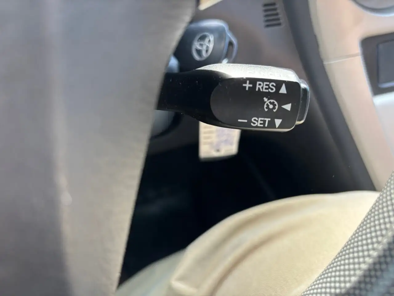 Toyota Matrix снимка Toyota Matrix