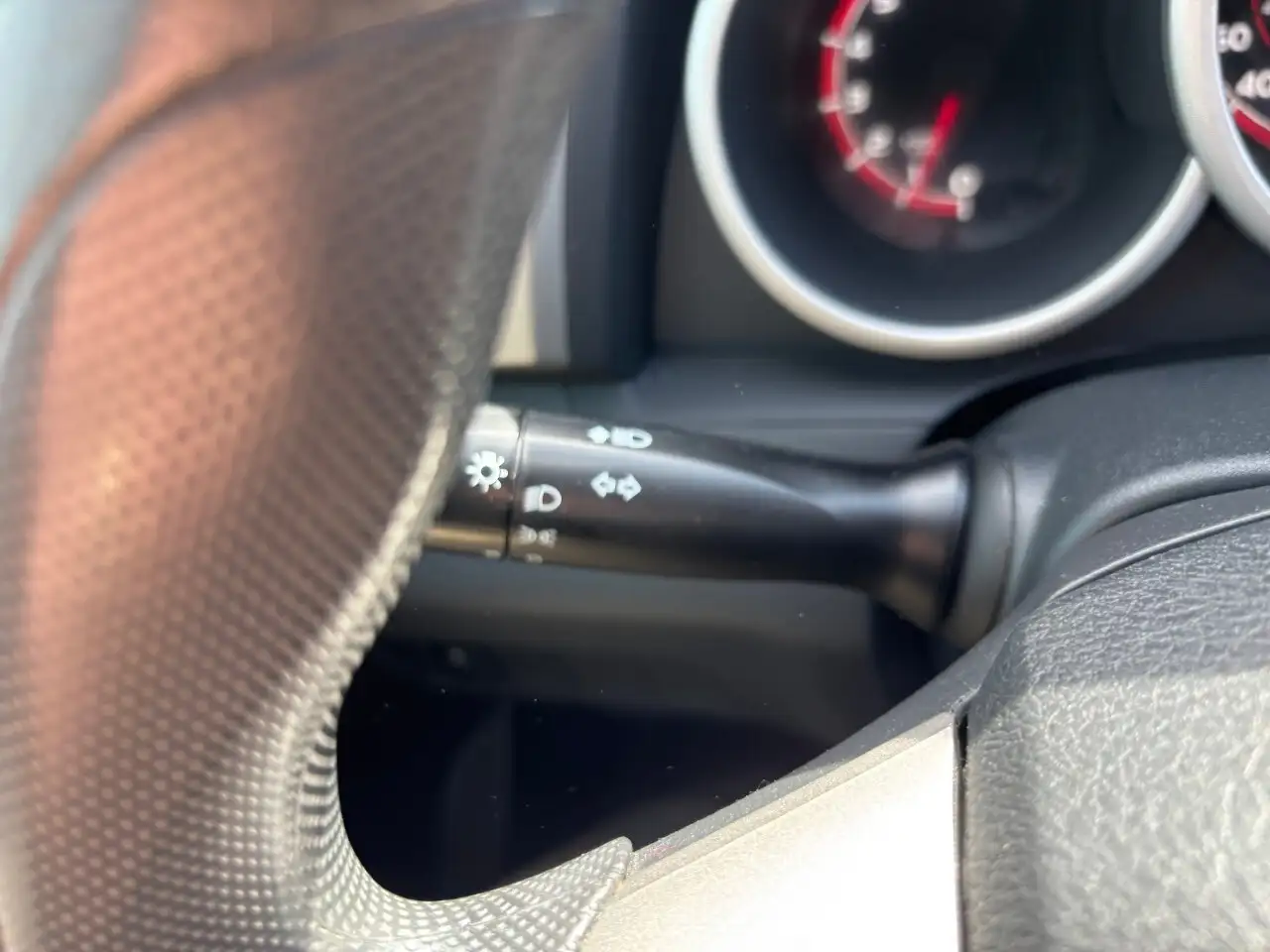 Toyota Matrix снимка Toyota Matrix