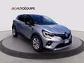 Renault Captur 1.6 E-Tech phev Intens 160cv auto my21 Gris - thumbnail 7