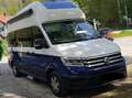 Volkswagen Grand California Grand California Autm. VA 600 vb. - thumbnail 1