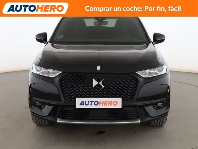 DS Automobiles DS 7 Crossback view 9
