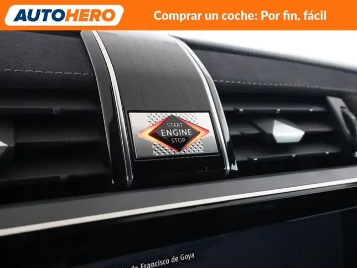 DS 7 Crossback 2022, foto 27
