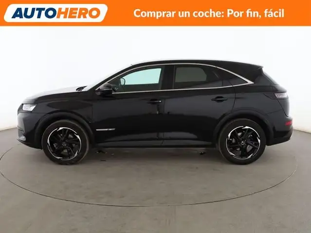 DS Automobiles DS 7 Crossback view 3