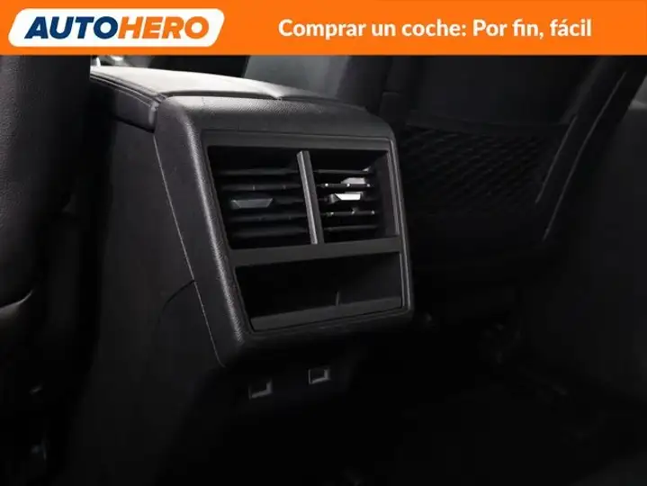 DS 7 Crossback 2022, foto 34