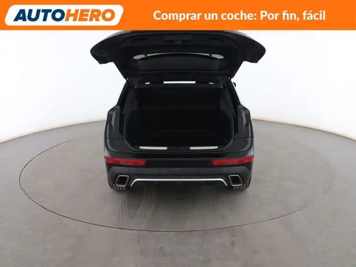 DS 7 Crossback 2022, foto 17