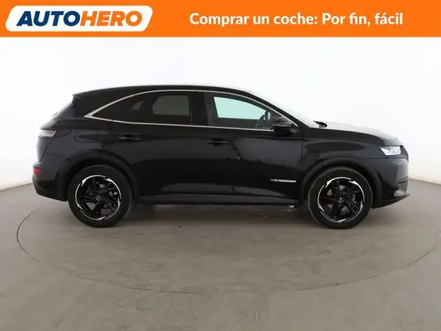 DS Automobiles DS 7 Crossback view 7