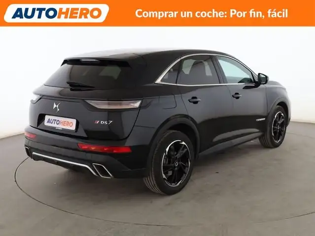 DS Automobiles DS 7 Crossback view 6