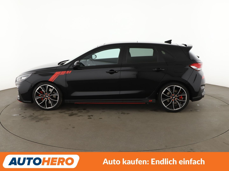 Hyundai i30 2.0 TGDI N Performance*NAVI*LED*TEMPO*CAM*PDC*SHZ* — photo 3