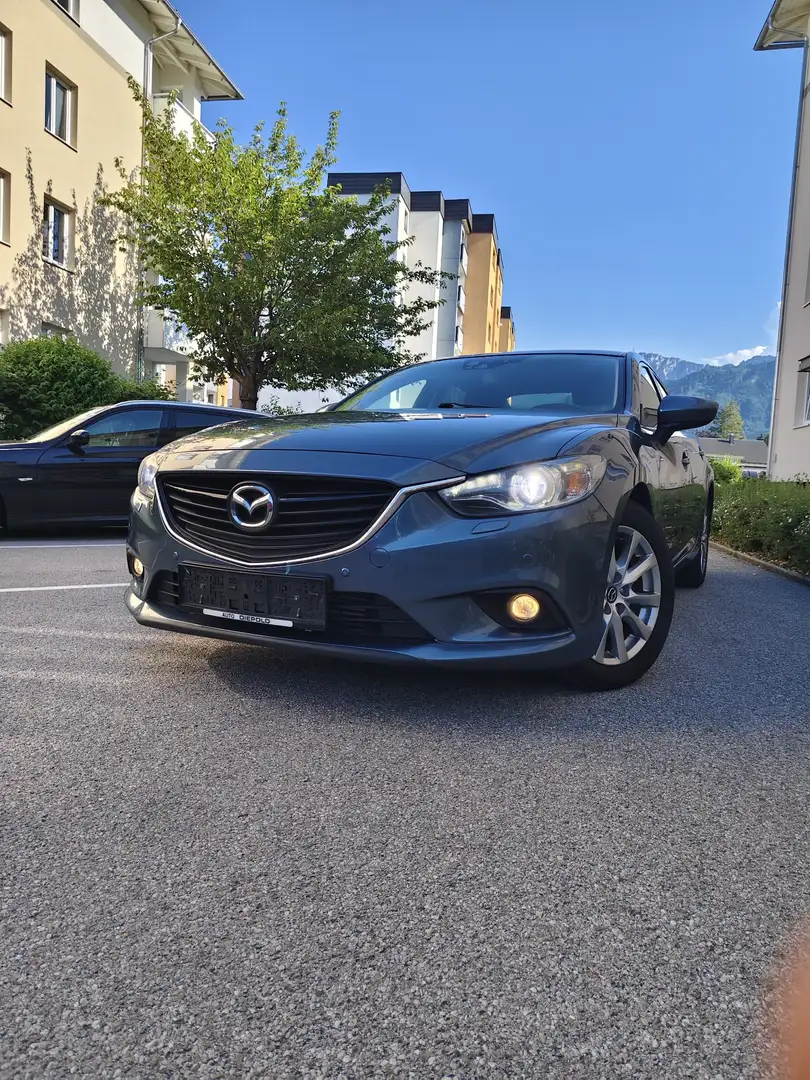 Mazda 6 CD150 Attraction - 2