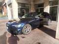 Audi S6 S6 Avant 3.0 tdi mhev quattro Bleu - thumbnail 3