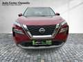 Nissan X-Trail 1.5 VC-T CVT Visia LED/Klima/DAB/PDC/AHK Roşu - thumbnail 7