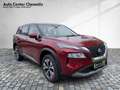 Nissan X-Trail 1.5 VC-T CVT Visia LED/Klima/DAB/PDC/AHK Roşu - thumbnail 6