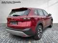 Nissan X-Trail 1.5 VC-T CVT Visia LED/Klima/DAB/PDC/AHK Roşu - thumbnail 5
