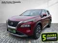 Nissan X-Trail 1.5 VC-T CVT Visia LED/Klima/DAB/PDC/AHK Rood - thumbnail 1