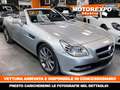 Mercedes-Benz SLK 250 204 Cv 9G Tronic Premium Pelle-Navi-BiXeno-Led-PTS Silber - thumbnail 3