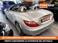 Mercedes-Benz SLK 250 204 Cv 9G Tronic Premium Pelle-Navi-BiXeno-Led-PTS Silber - thumbnail 5