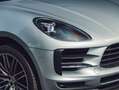 Porsche Macan Macan S | 14-way | PASM | Pano | ACC |360° |75L Argent - thumbnail 13